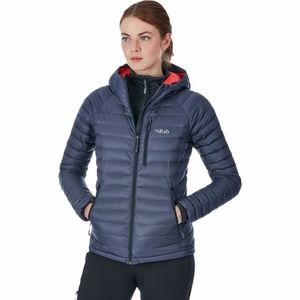 Rab Microlight Alpine Down Jacket